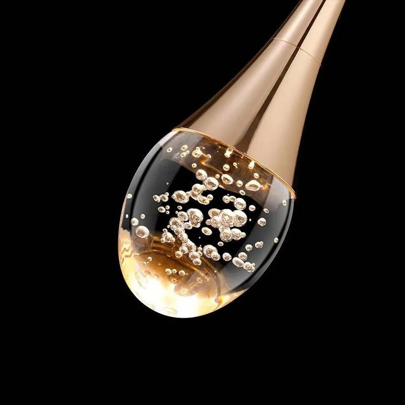 Applique LED dal Design Senza Tempo