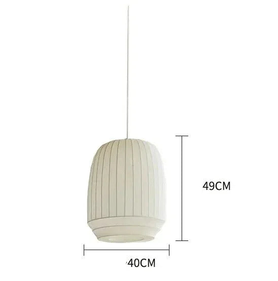 Lampada a sospensione Hjordis