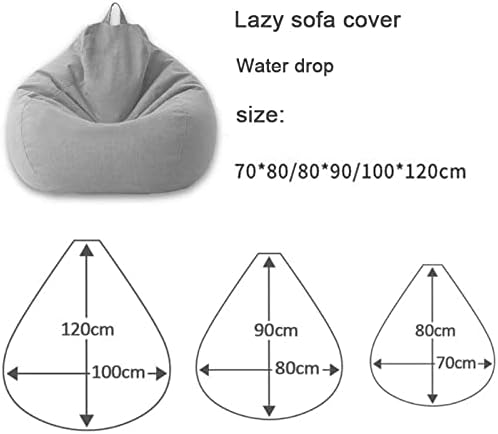 Sacco a Pelo di Lusso – Comfort Ergonomico e Stile Elegante