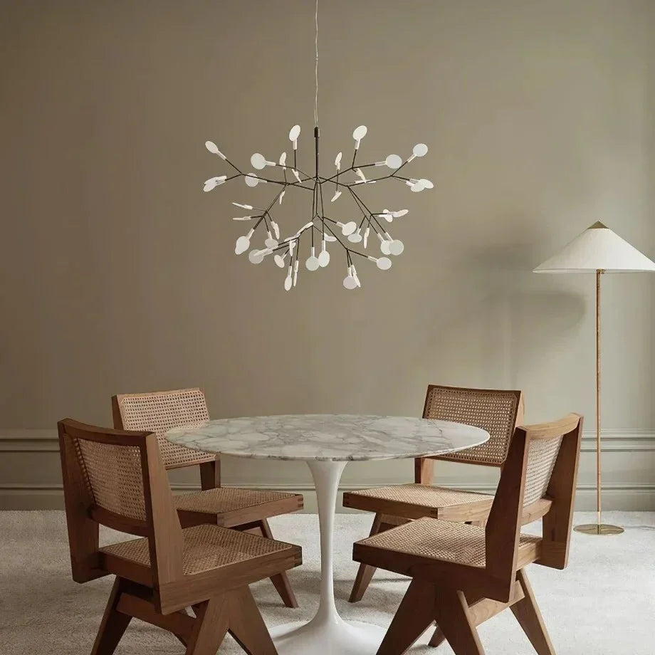 Lampadario Lucciola
