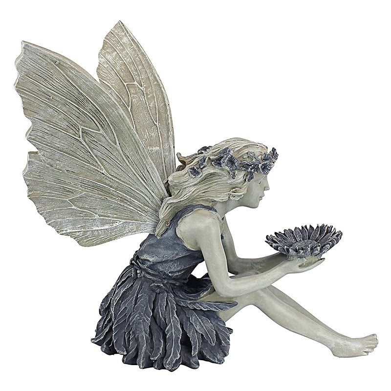 Statua della Fata del Giardino