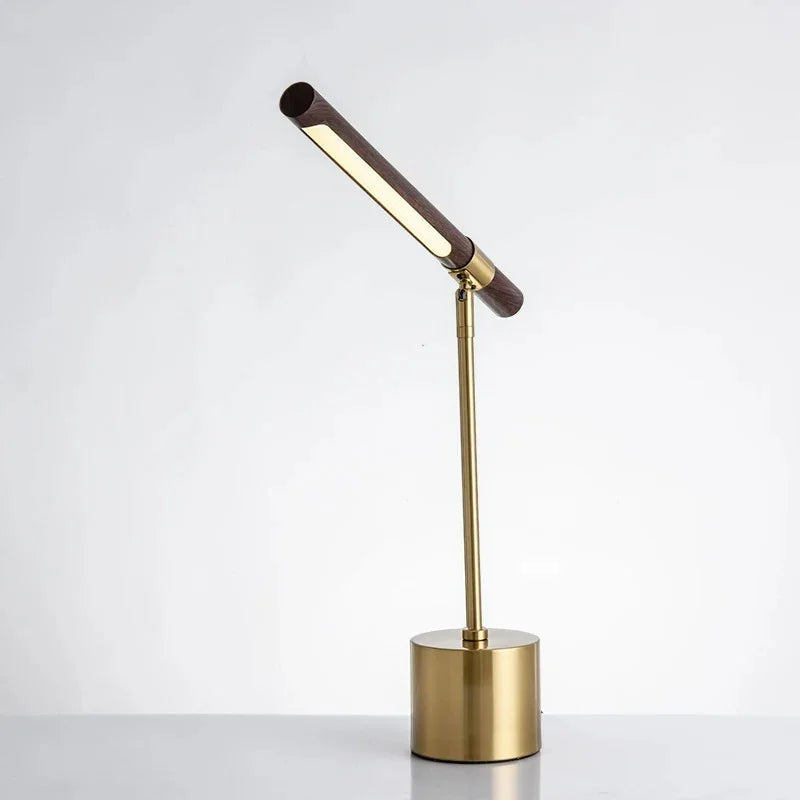 Lampada da Scrivania Ferro