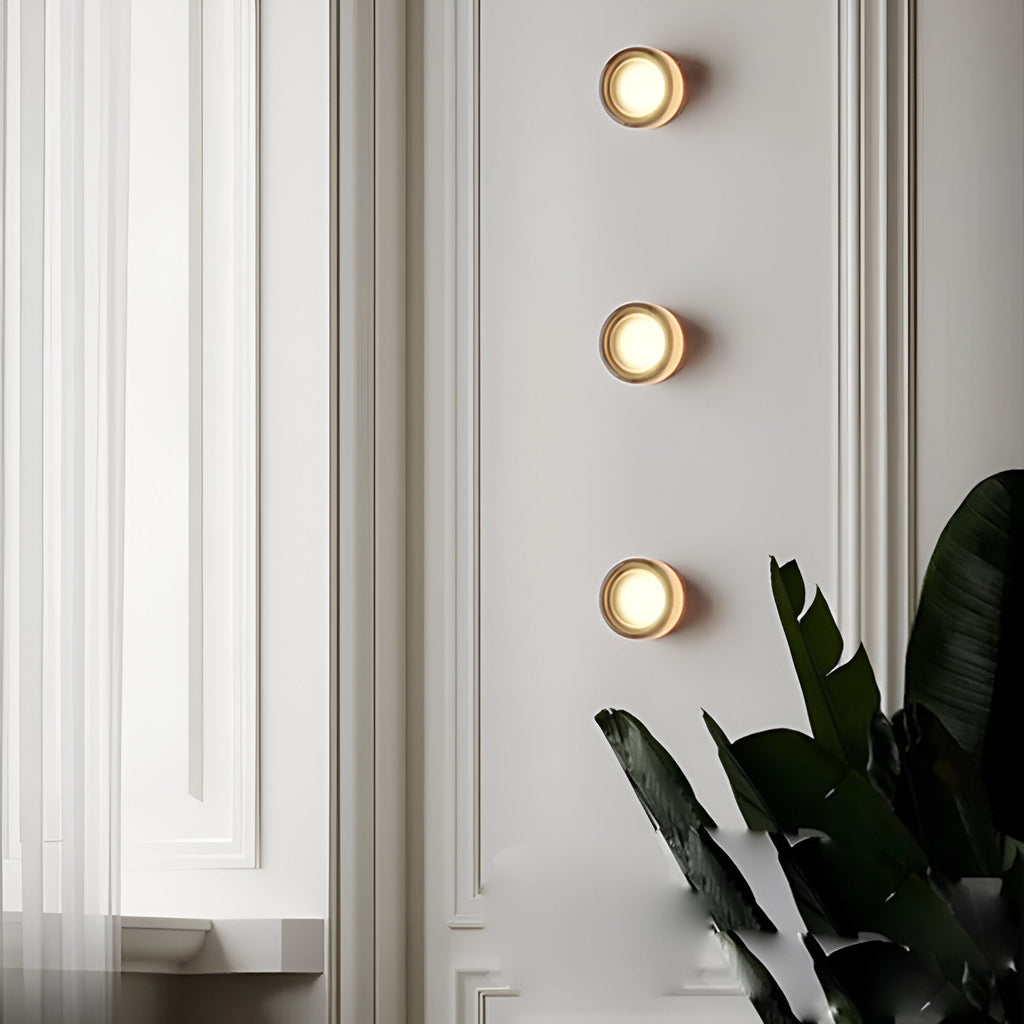 Kavellea | Applique a LED intelligente da crepuscolo a alba con tecnologia sensoriale da 0,6 W