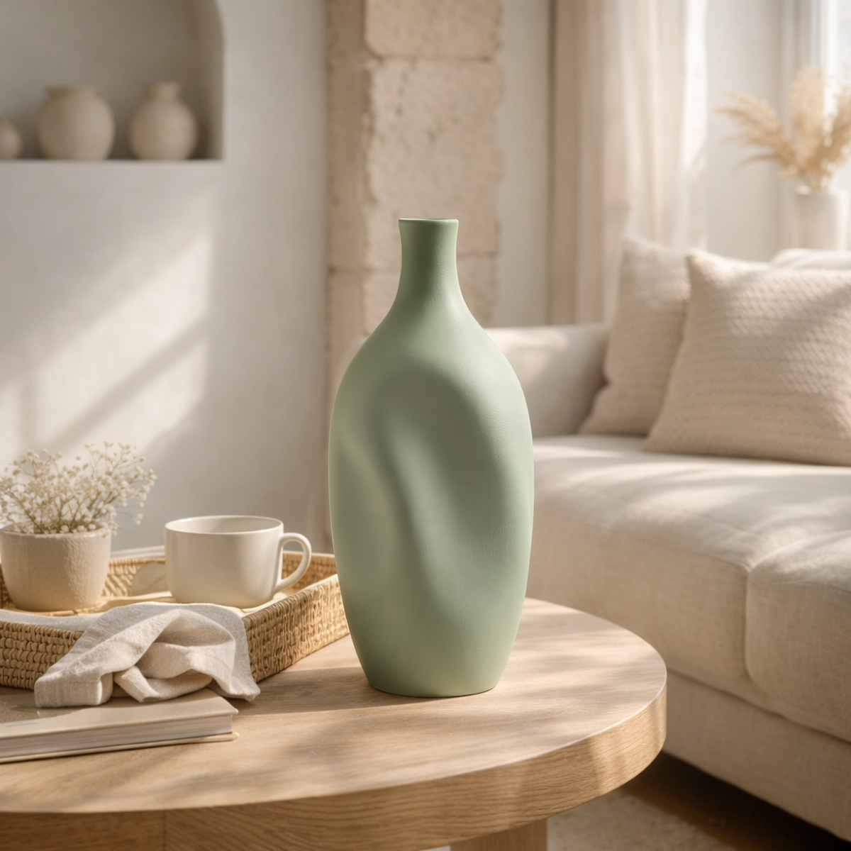Vaso Decorativo Moderno