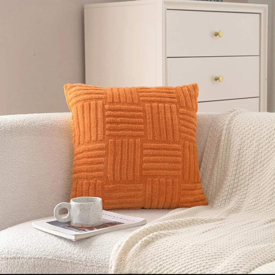 Zyrenia - Fodere per Cuscini Decorativi in Diverse Stili