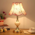 Quixy - Lampada da Tavolo Vintage Scandinava
