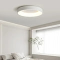 Orynthea - Lampade da soffitto LED rotonde scandinave