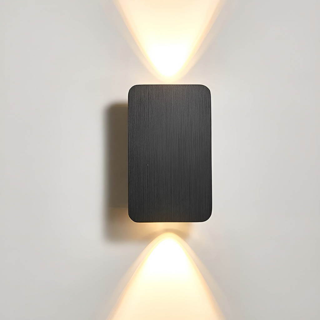 Vivolux | Lampada da parete LED minimalista
