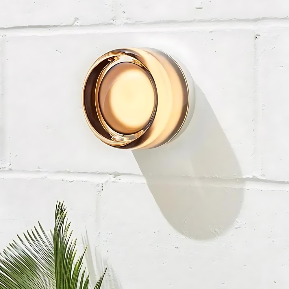 Kavellea | Applique a LED intelligente da crepuscolo a alba con tecnologia sensoriale da 0,6 W