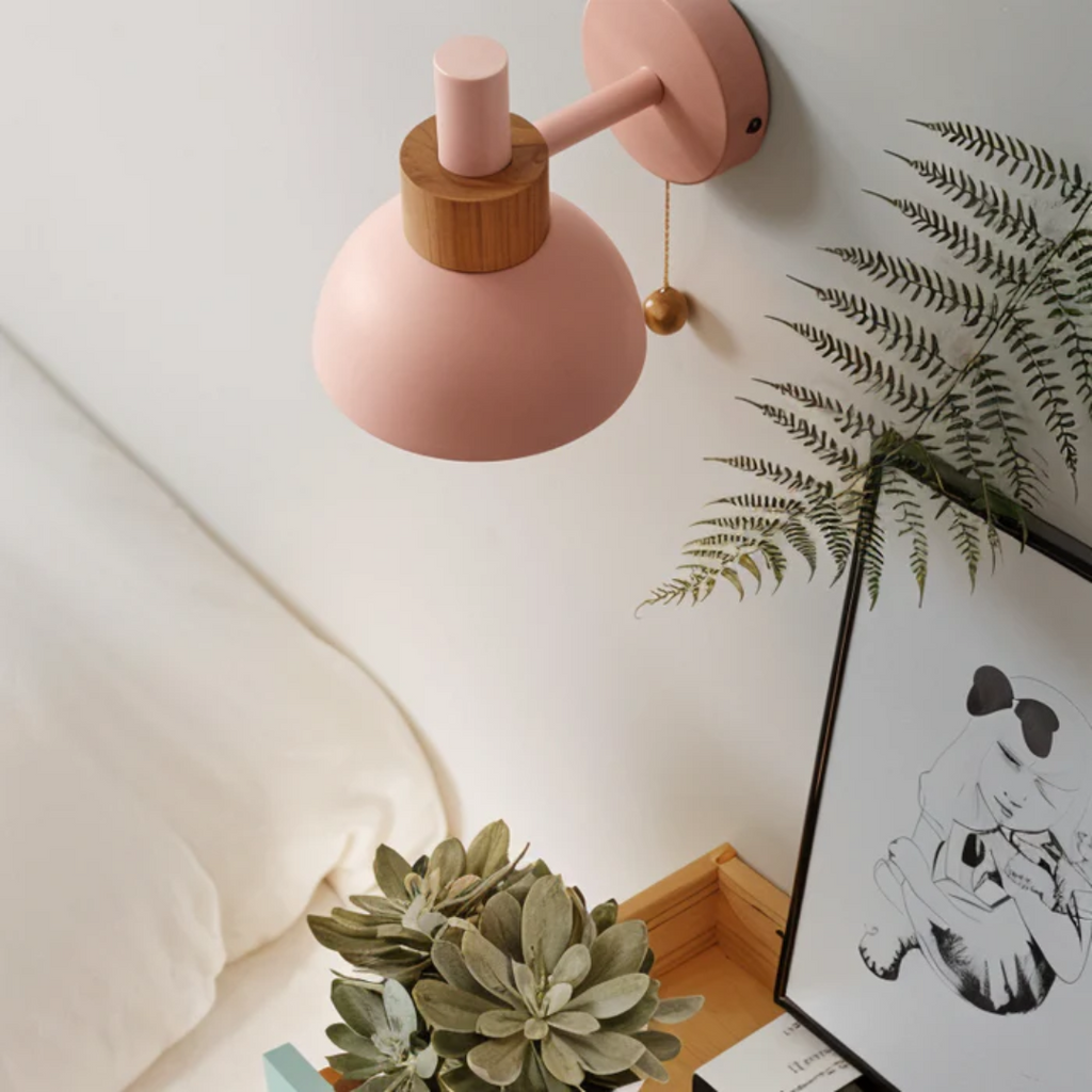 Melyx - Lampada da Parete LED Elegante