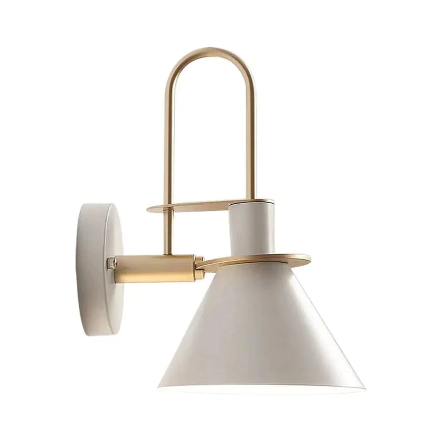 Lampada da Parete Minimalista con Design Moderno e Sleek