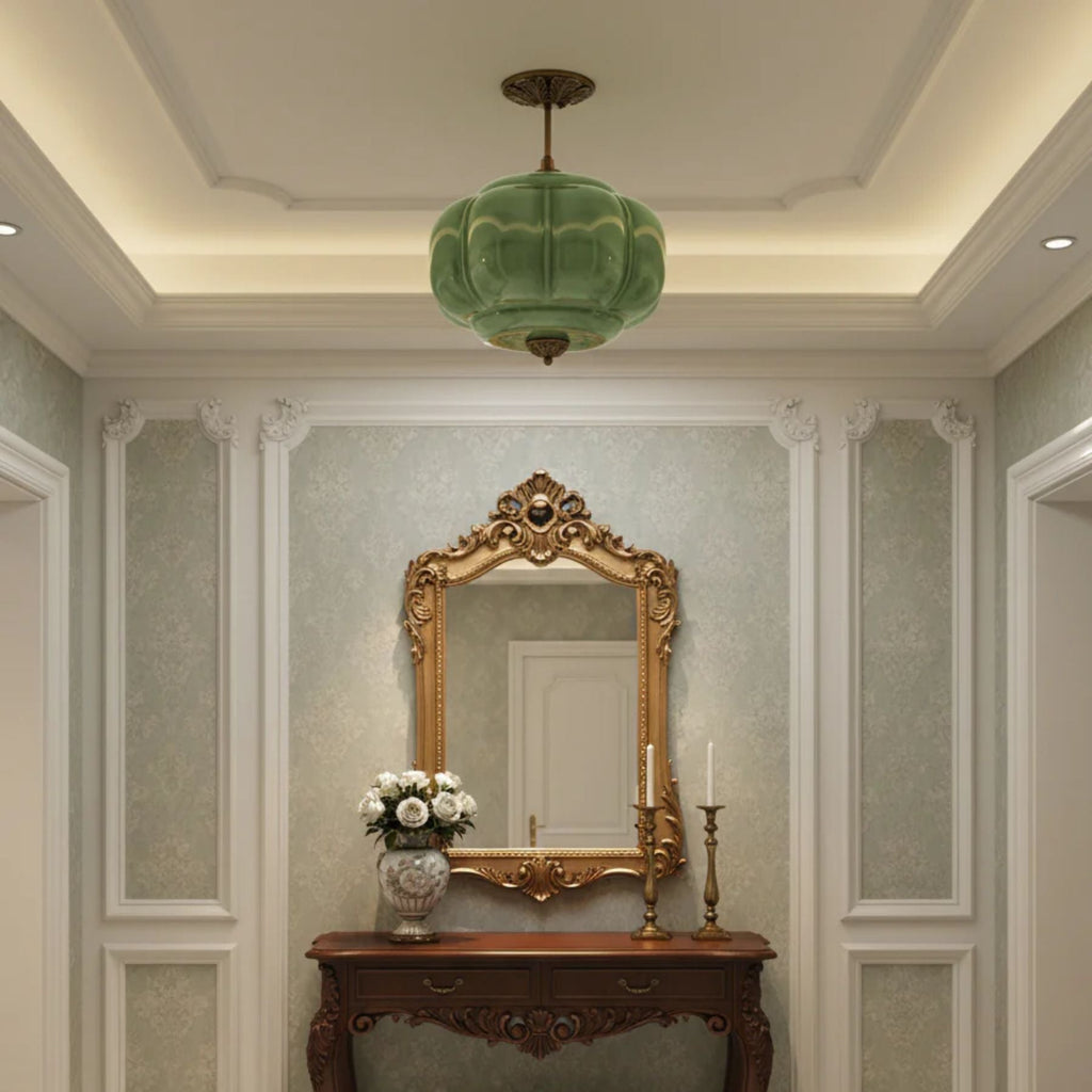 Lelonis – Lampada da soffitto