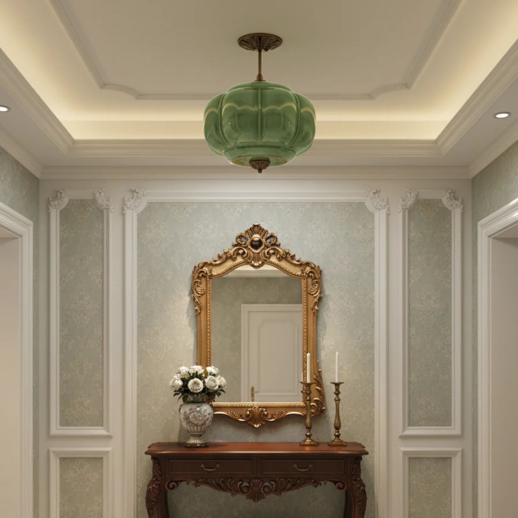 Lelonis – Lampada da soffitto