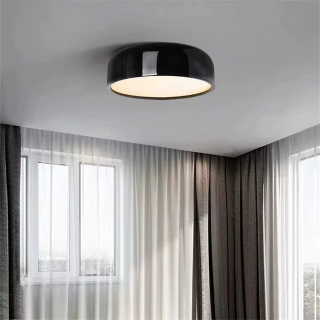 Vivolux | Lampada da soffitto elegante per il soggiorno