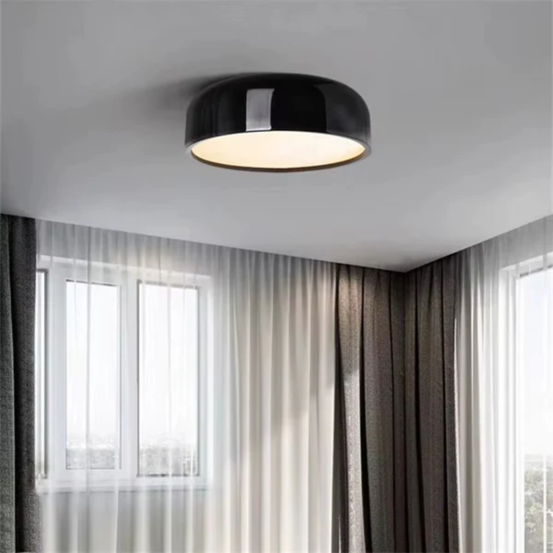 Vivolux | Lampada da soffitto elegante per il soggiorno