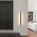Orris - Lampada da parete LED minimalista