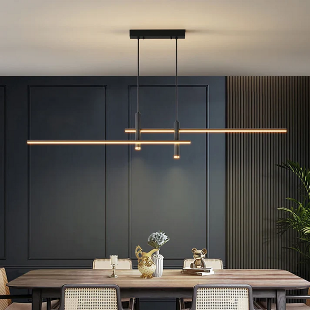 Juvo - Lampada a sospensione di design