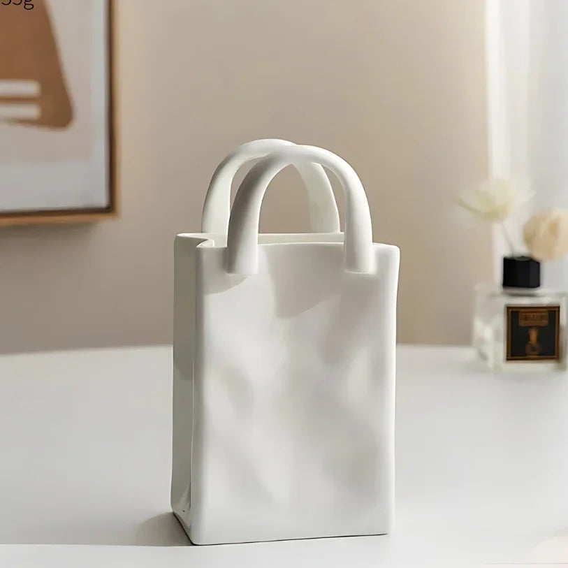 Vaso a Borsa Marie Claire
