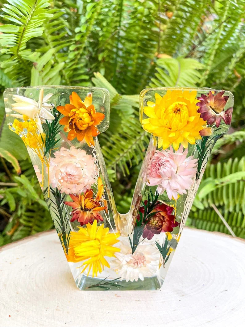 BloomLetter - Lampada | 50% SCONTO