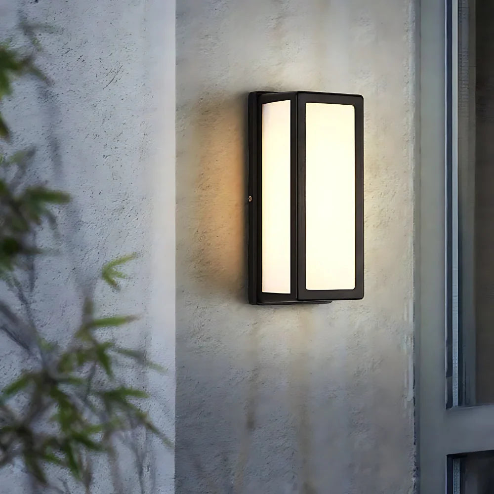 Lampada da Esterno Lanterna
