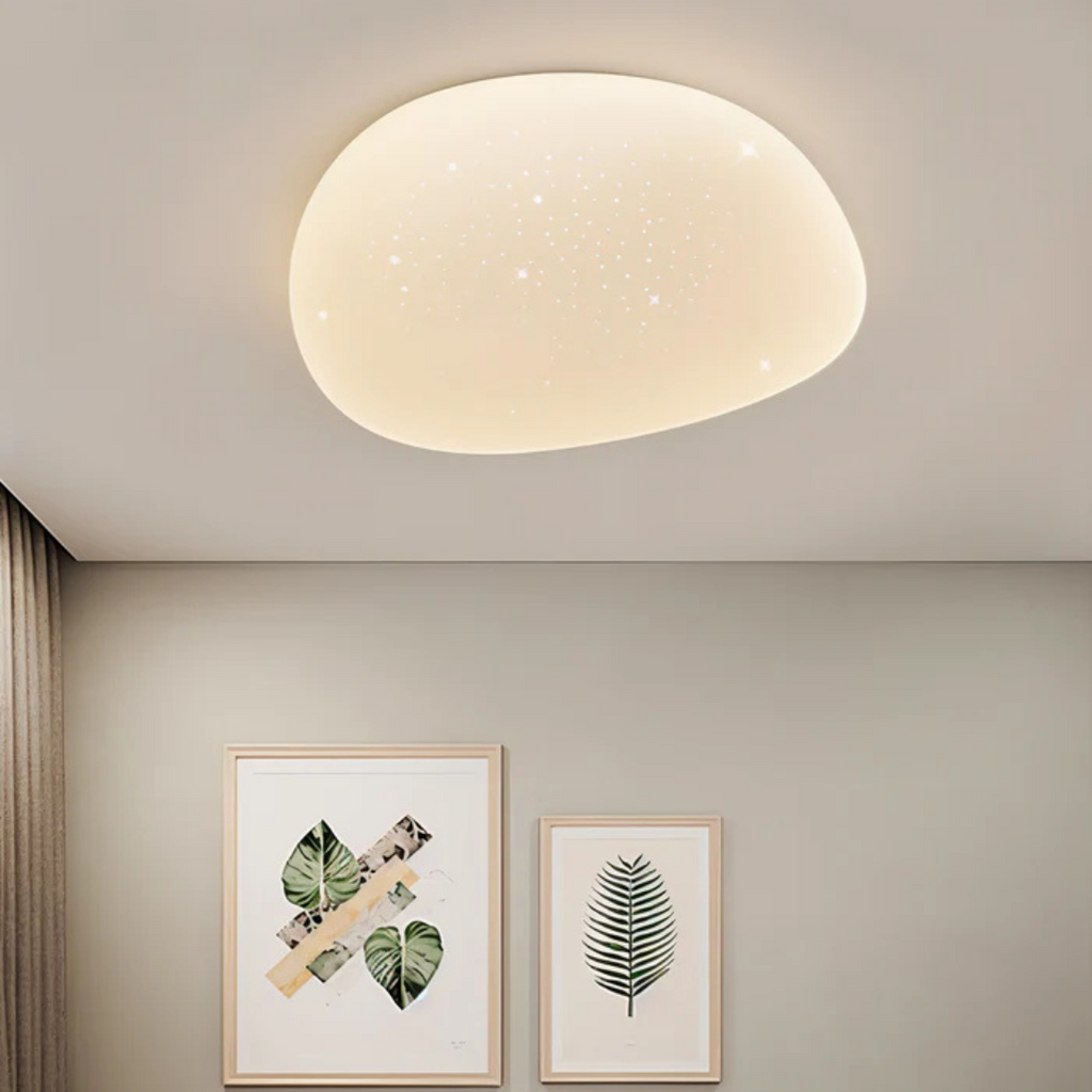 Cliv - Lampada da soffitto LED elegante
