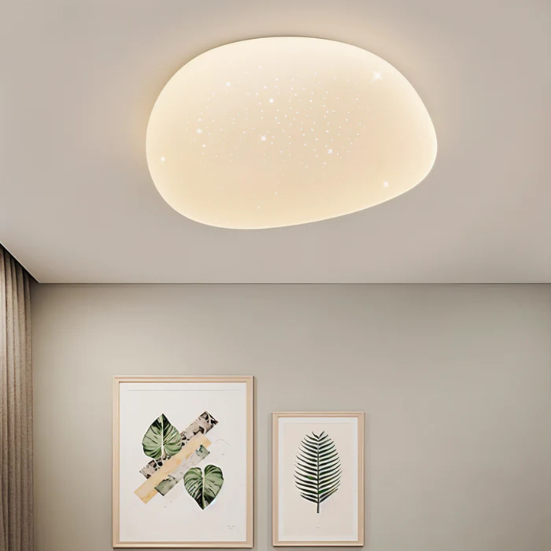 Cliv - Lampada da soffitto LED elegante