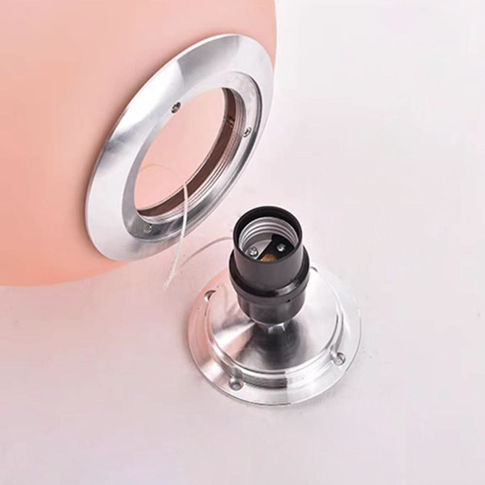 Lampada a soffitto LED a forma di palloncino per la stanza dei bambini