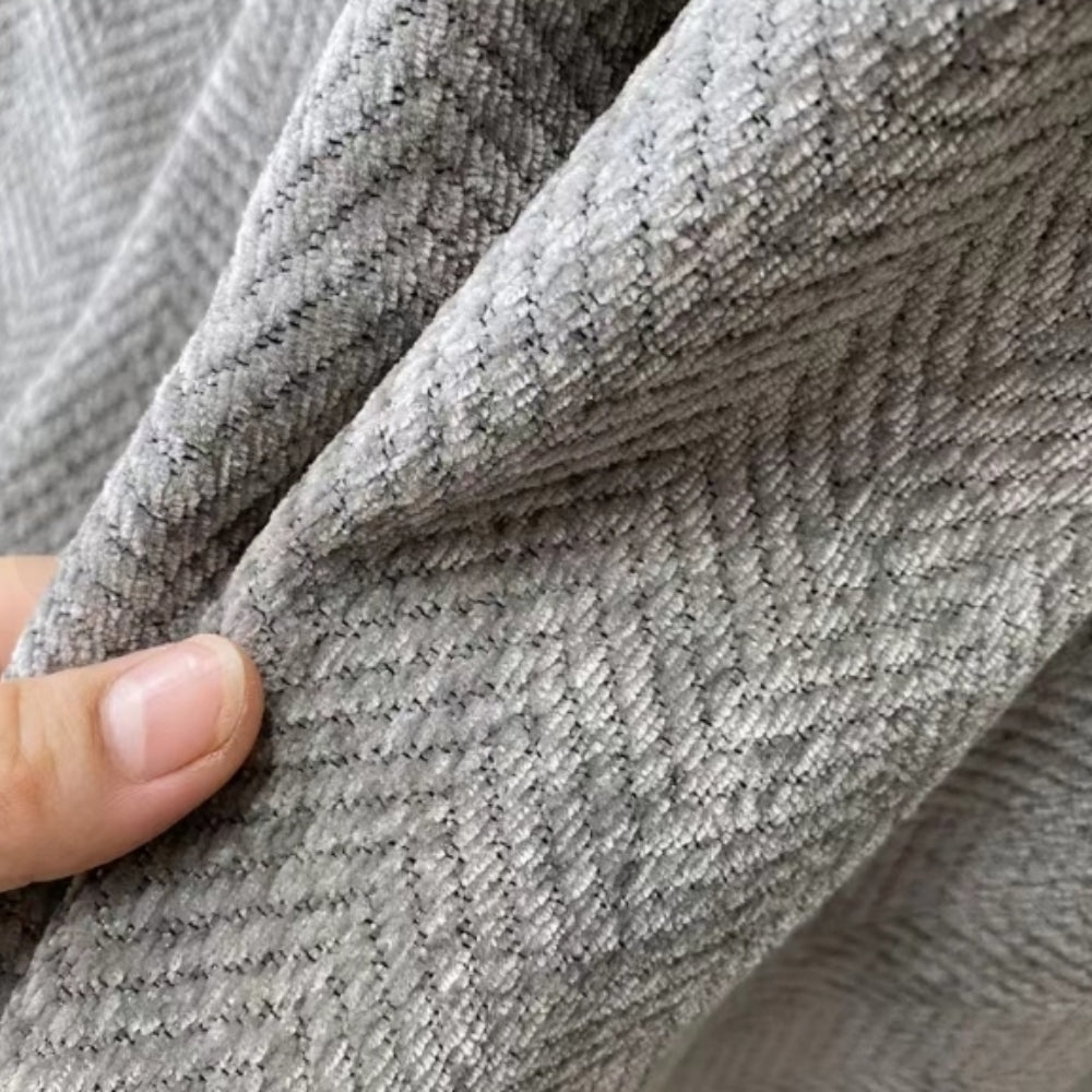 Copertura Minimalista per Divano