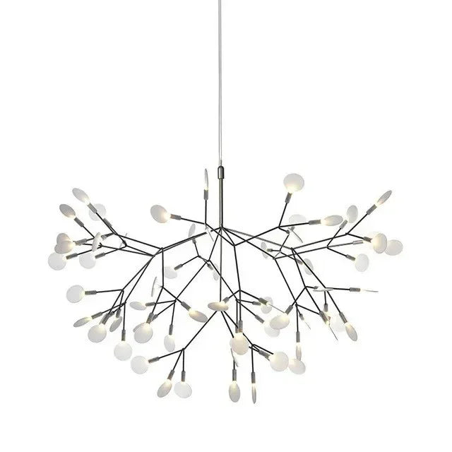 Lampadario Lucciola