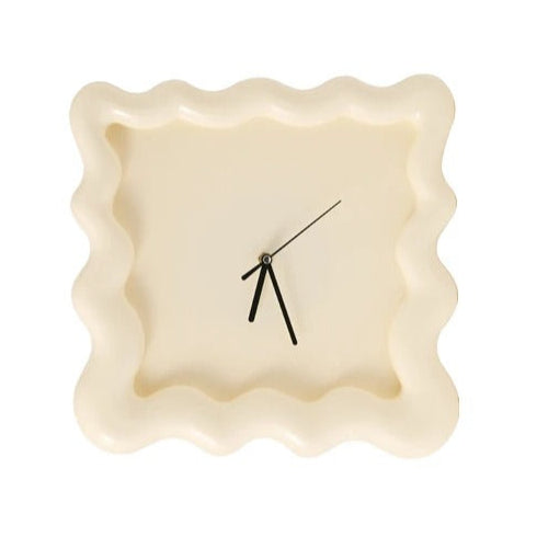 Orologio da parete moderno minimalista Bondi 30cm