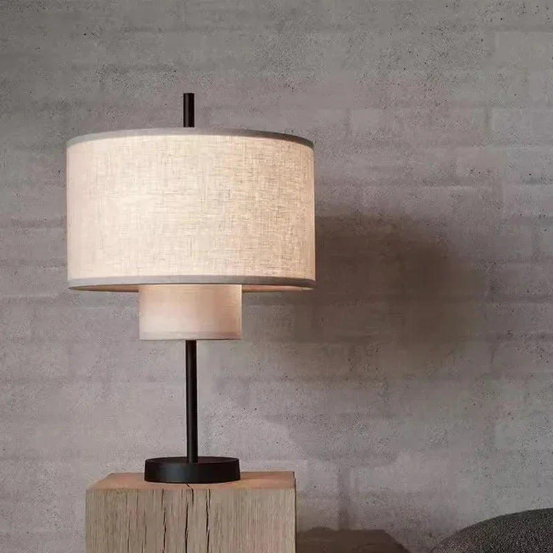 Lampada da Tavolo e da Terra Martinelli