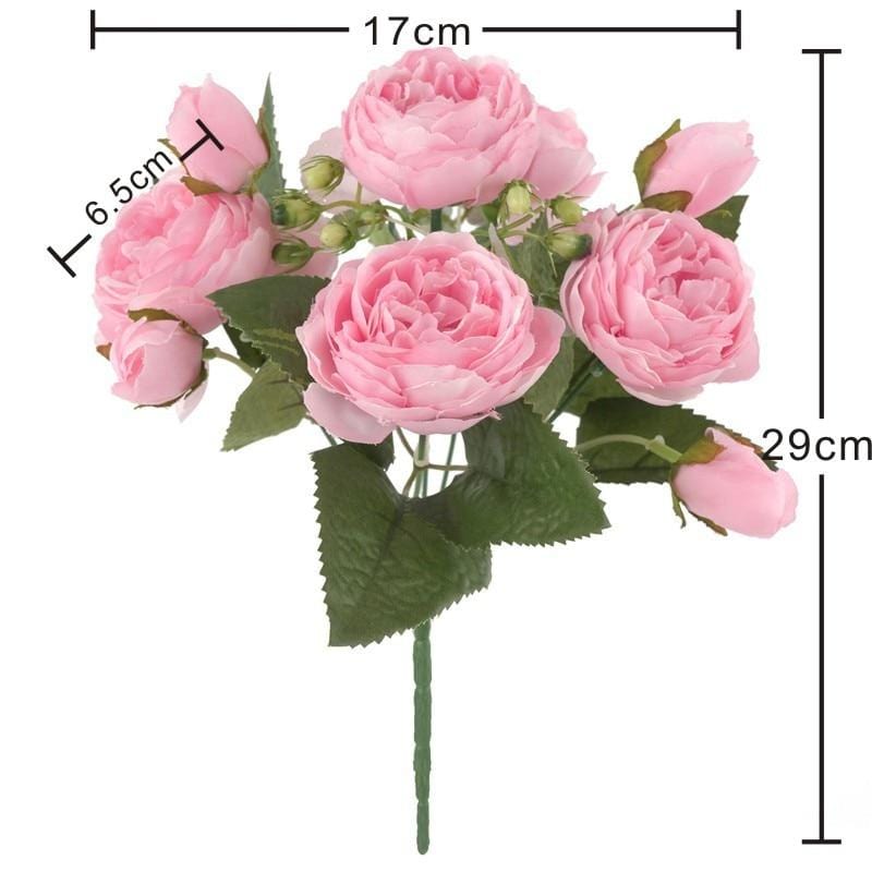 Peonie