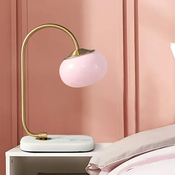 Lampada da Tavolo Marshmallow