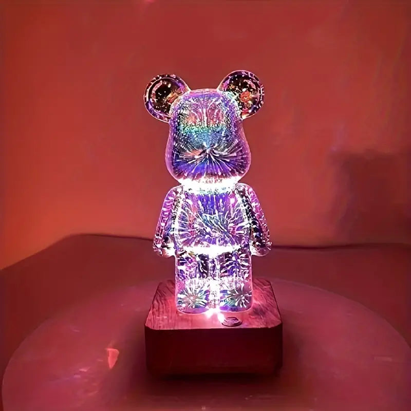 LuminBear™ – La magia del regalo perfetto