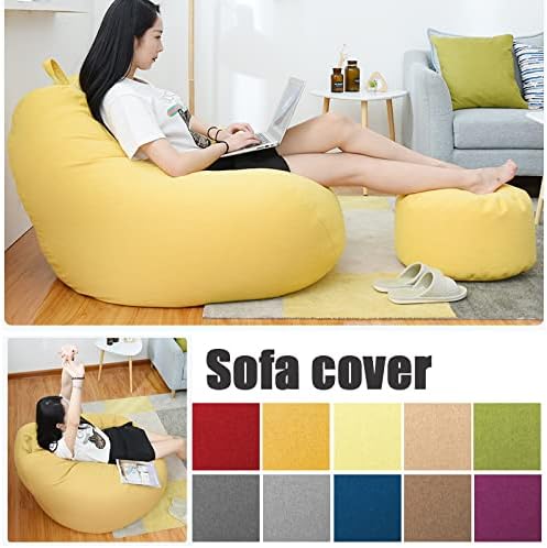 Sacco a Pelo di Lusso – Comfort Ergonomico e Stile Elegante