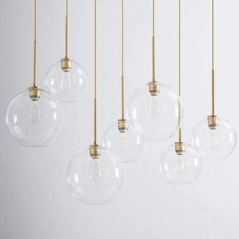 Lampade a Sospensione Broadway