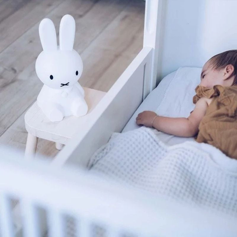 Maria Miffy Prima Luce Lampada da Tavolo