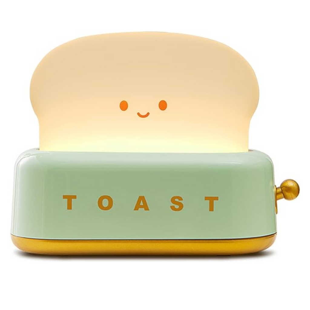 Luce notturna carina - GlowToasty