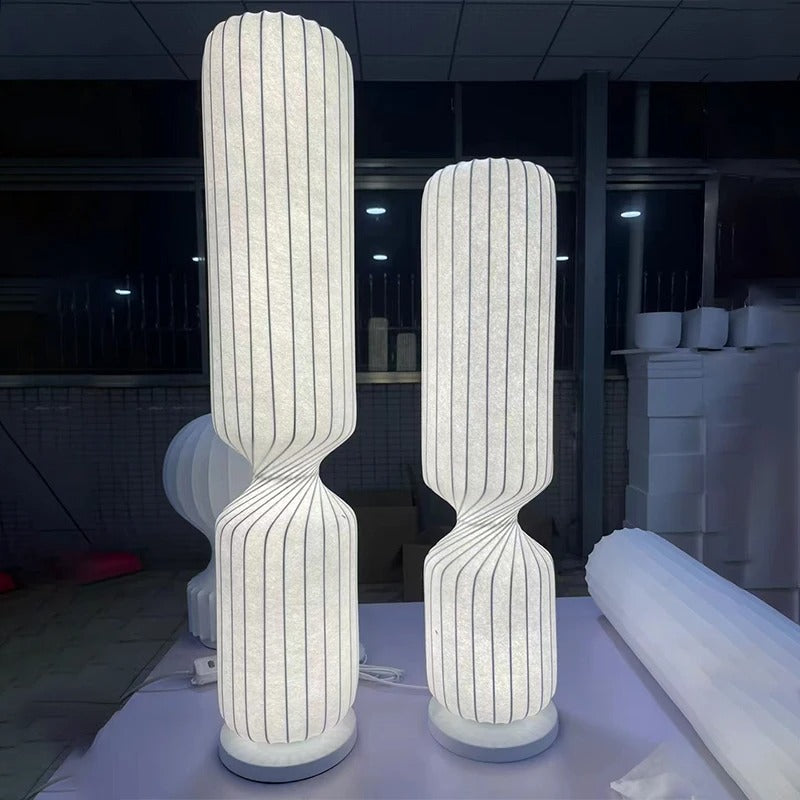 Lampada da Terra Reina