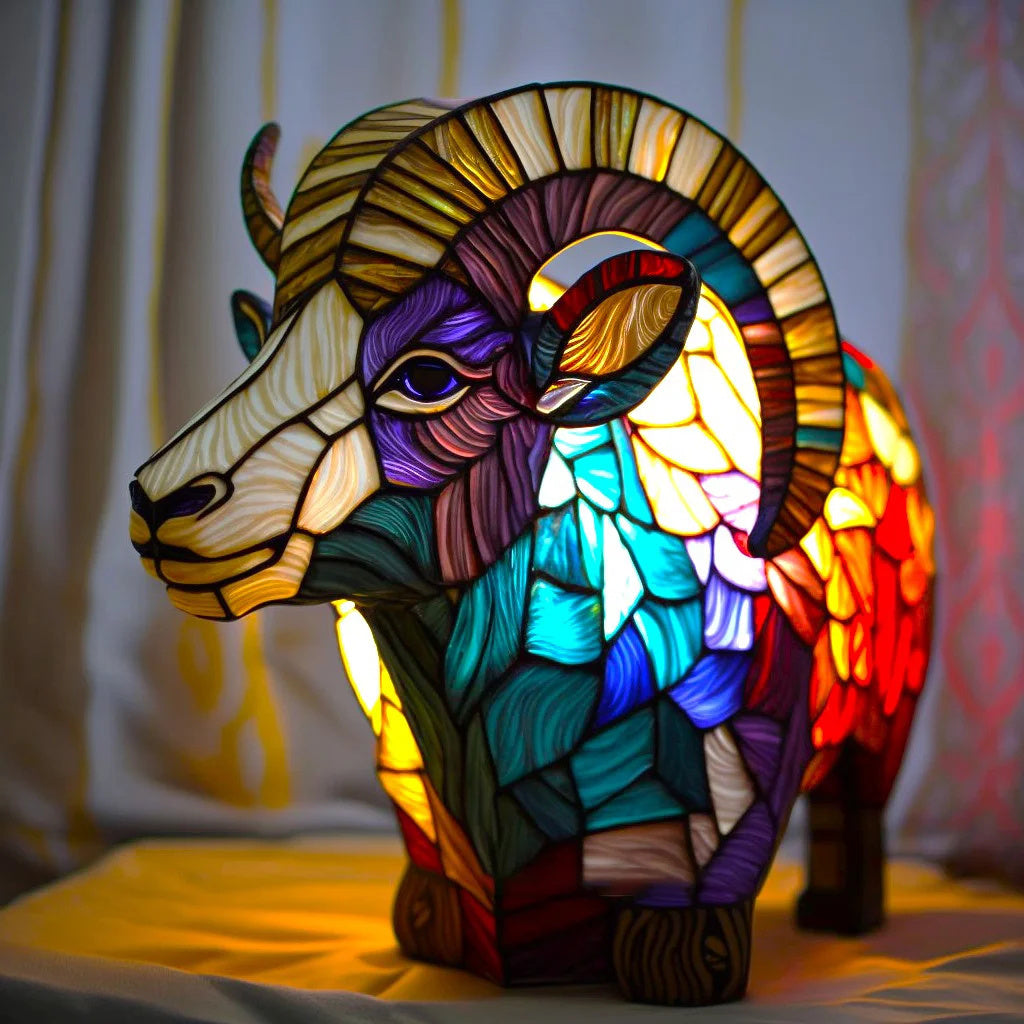 WildGlow™ | Lampade per animali
