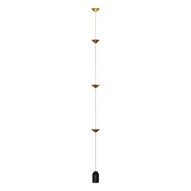 Lampade da Parete Karencita