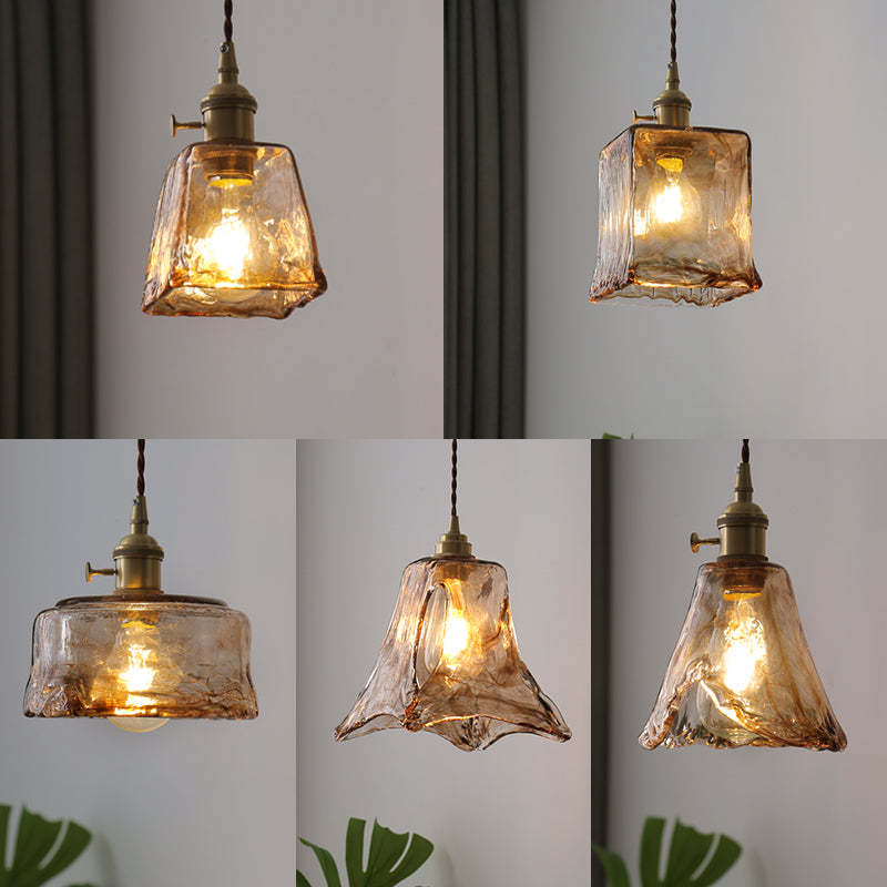 Luce calda che porta lusso in ogni ambiente!