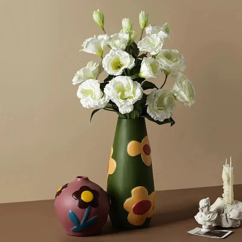 Collezione Vasi Daisy