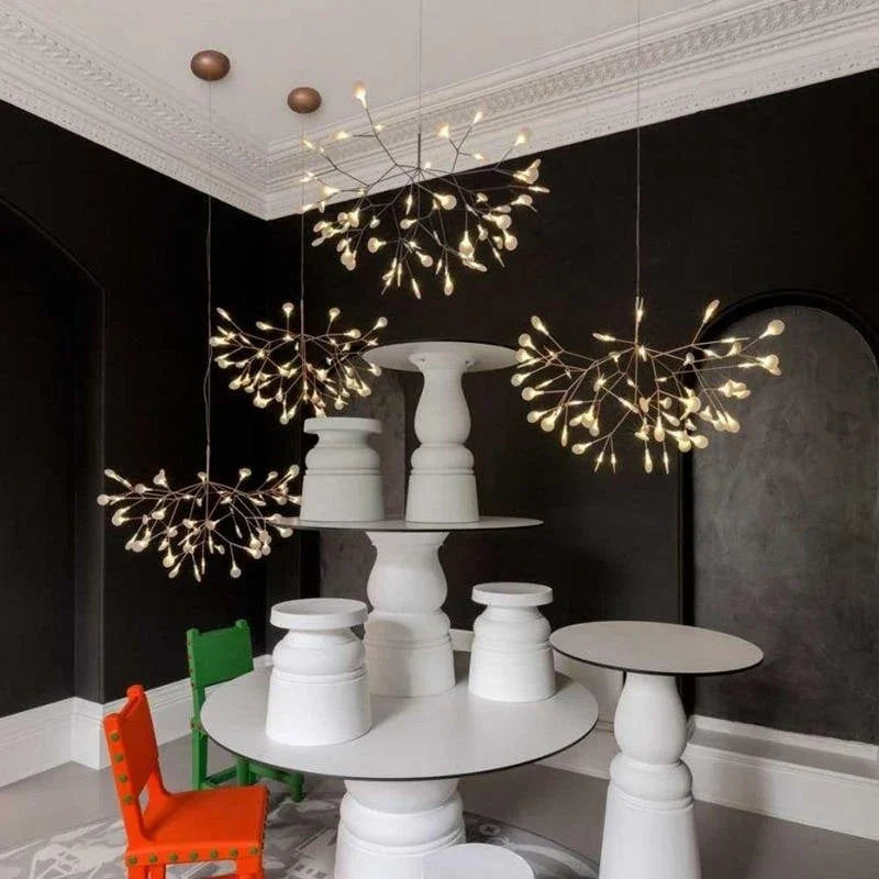 Lampadario Lucciola