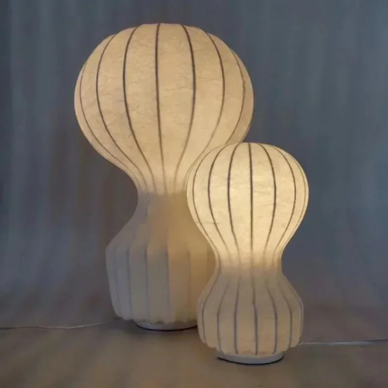 Lampada da Tavolo Andon