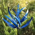 WindSpell - DIY Mulino a Vento in Metallo | 50% SCONTO