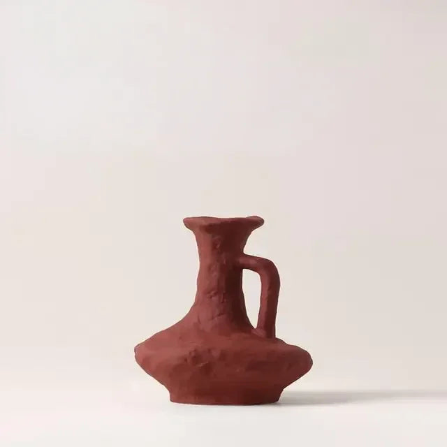 Vaso in Ceramica Fatto a Mano Lola