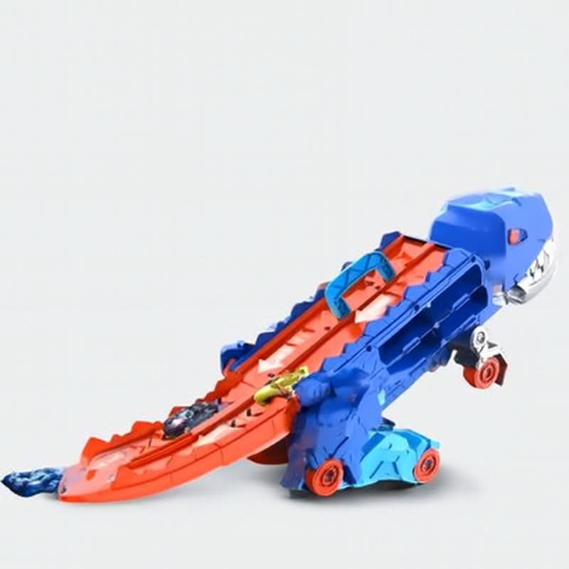 Giocattolo Auto Dinosauro Trasformabile per Bambini