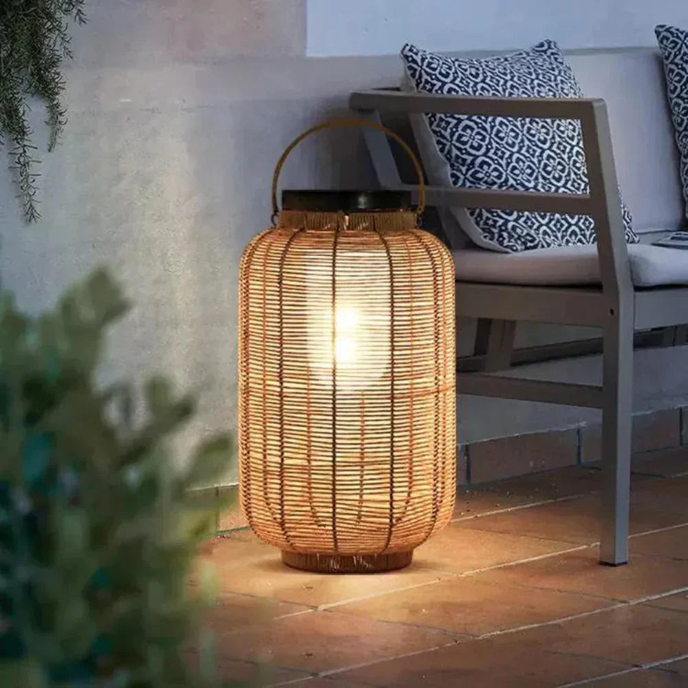 Lampada da Giardino Solare Sabrina Boho