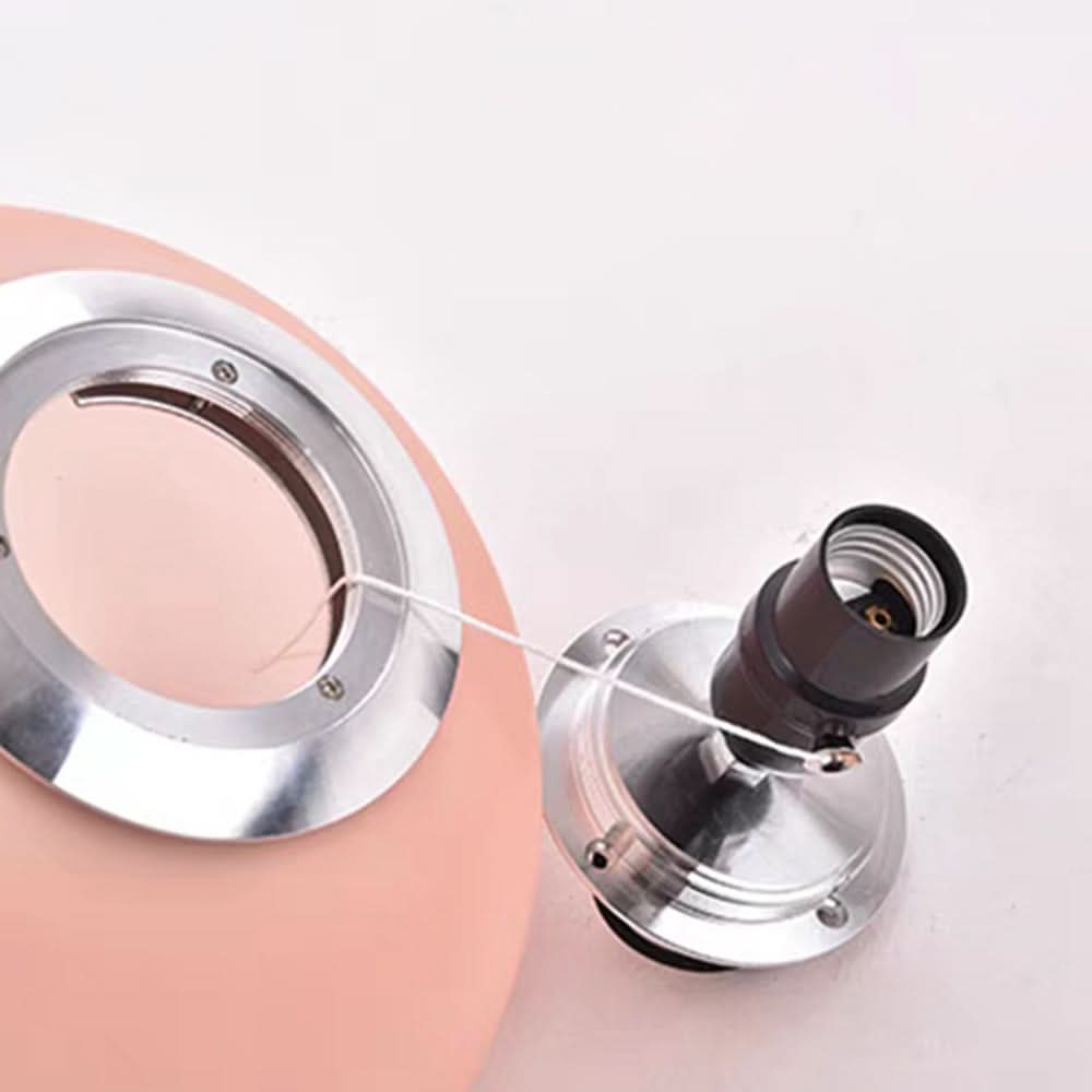 Lampada a soffitto LED a forma di palloncino per la stanza dei bambini